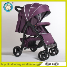 2015 Heißer verkaufender Babypuppe-Kinderwagen-Spaziergänger